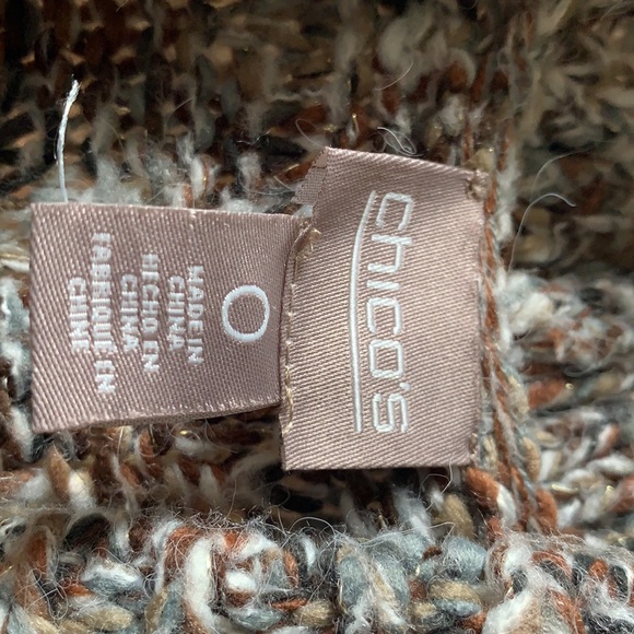 Sleeveless sweater - Picture 2 of 4